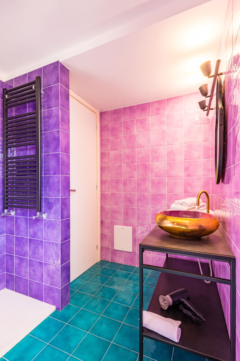 Italianway Napoli Joy Bloom Old Town By NapoliApartments