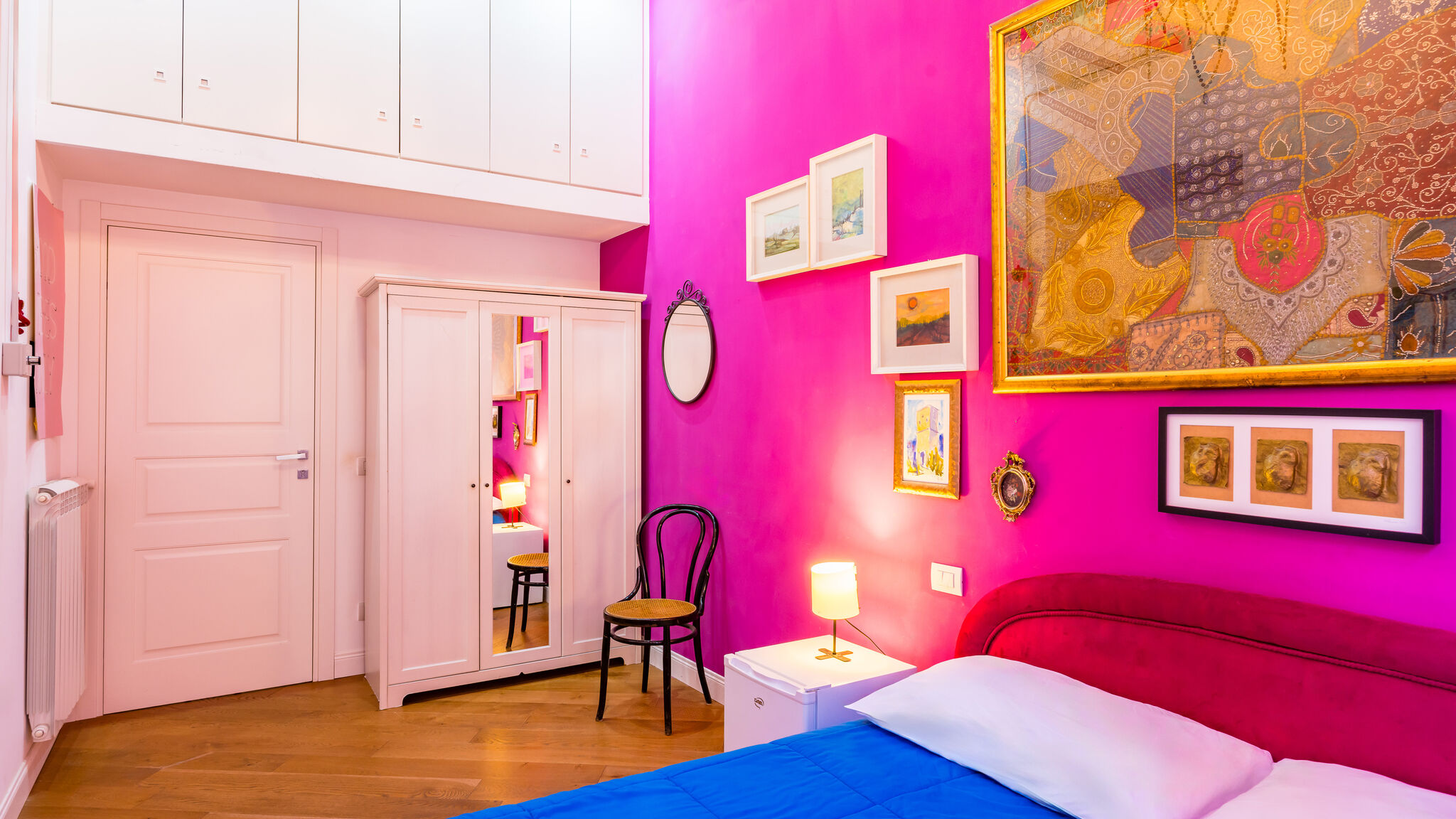 Italianway Napoli Joy Bloom Old Town By NapoliApartments