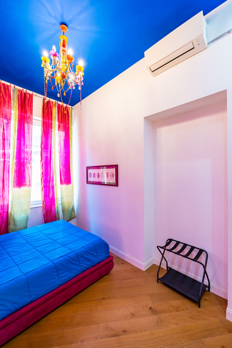 Italianway Napoli Joy Bloom Old Town By NapoliApartments