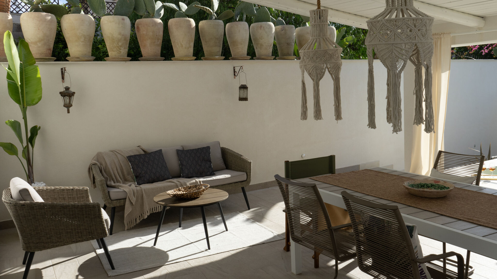 Italianway Ispica Villa delle Palme con piscina privata 