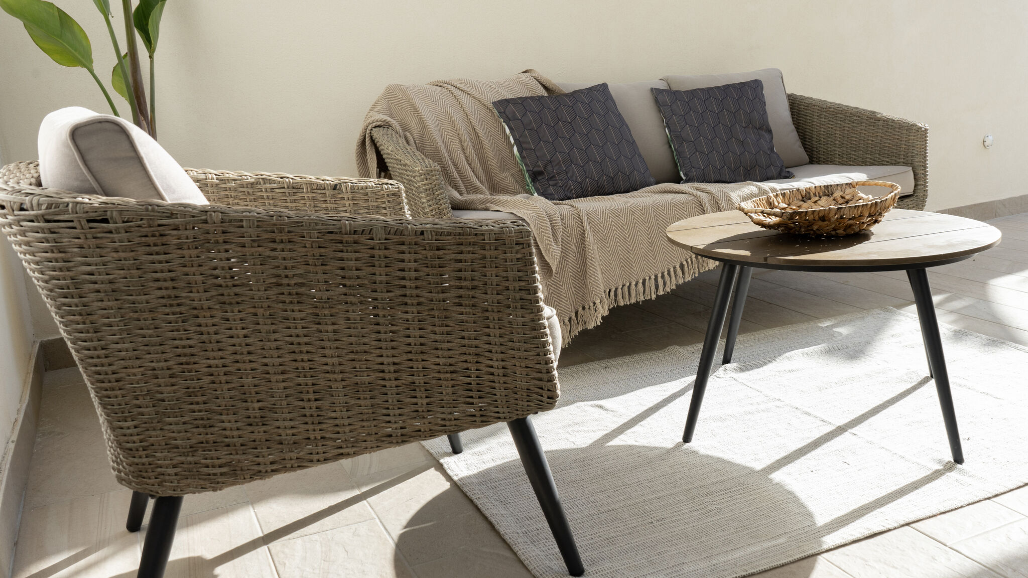 Italianway Ispica Villa delle Palme con piscina privata 