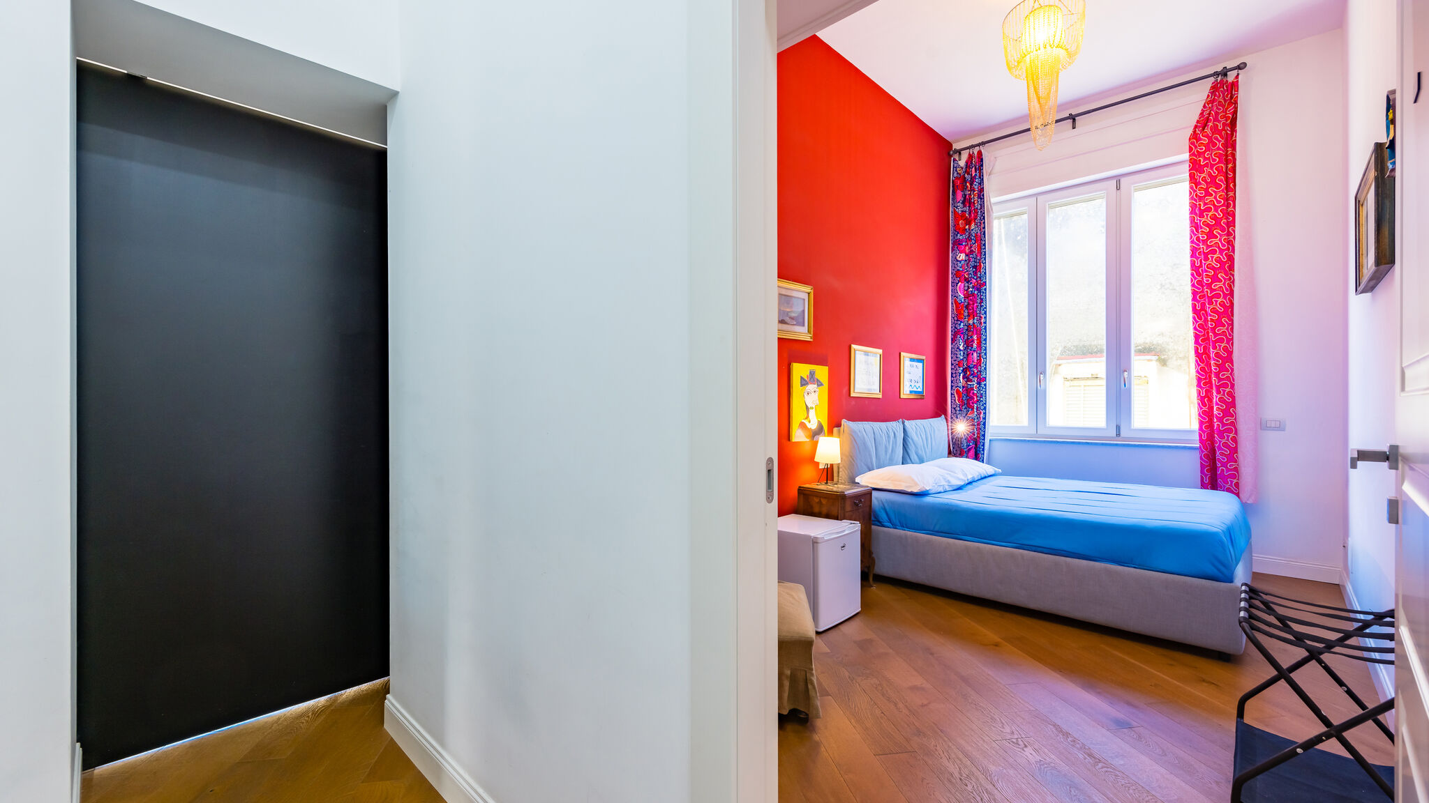 Italianway Napoli Joy Passion Old Town by Napoliapartments