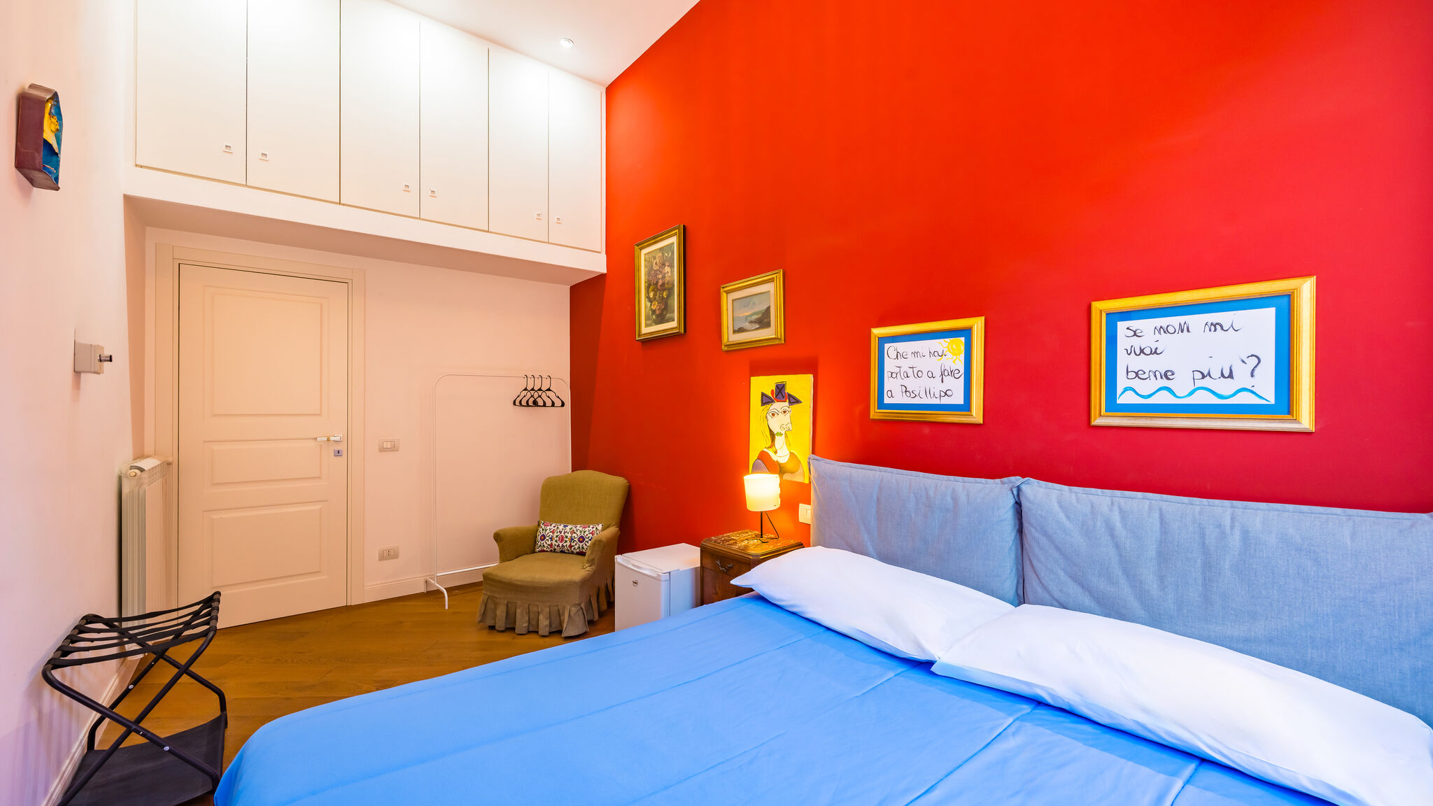 Italianway Napoli Joy Passion Old Town by Napoliapartments