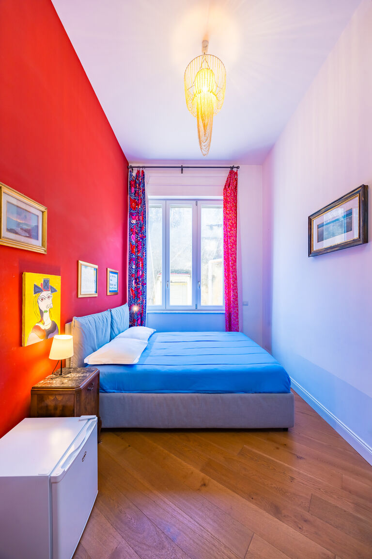 Italianway Napoli Joy Passion Old Town by Napoliapartments