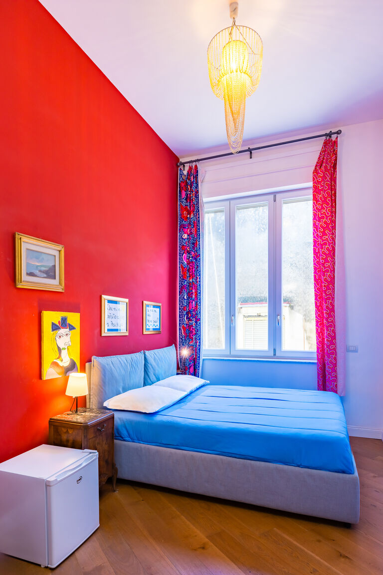 Italianway Napoli Joy Passion Old Town by Napoliapartments