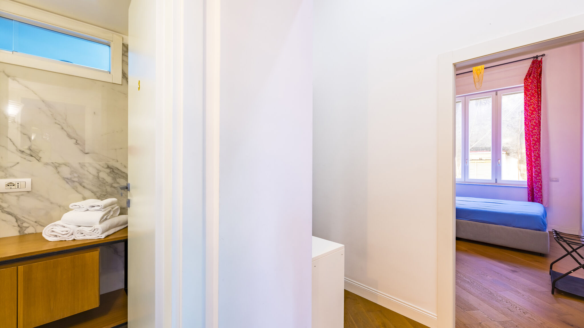 Italianway Napoli Joy Passion Old Town by Napoliapartments