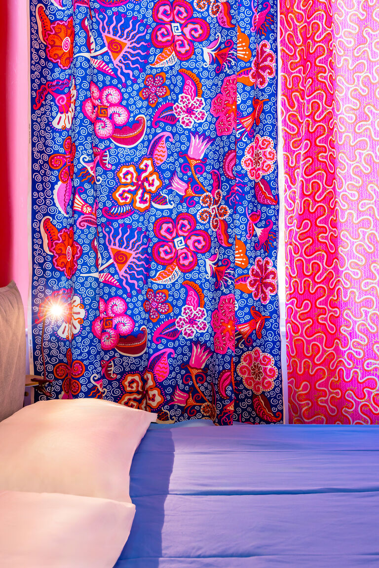 Italianway Napoli Joy Passion Old Town by Napoliapartments