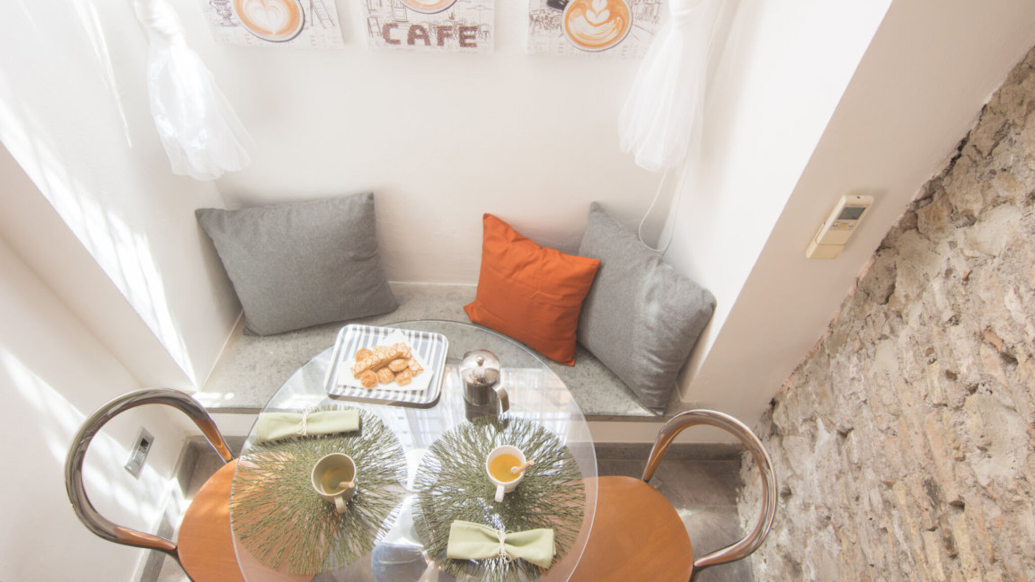 Italianway Roma Mini-Loft Piazza di Spagna