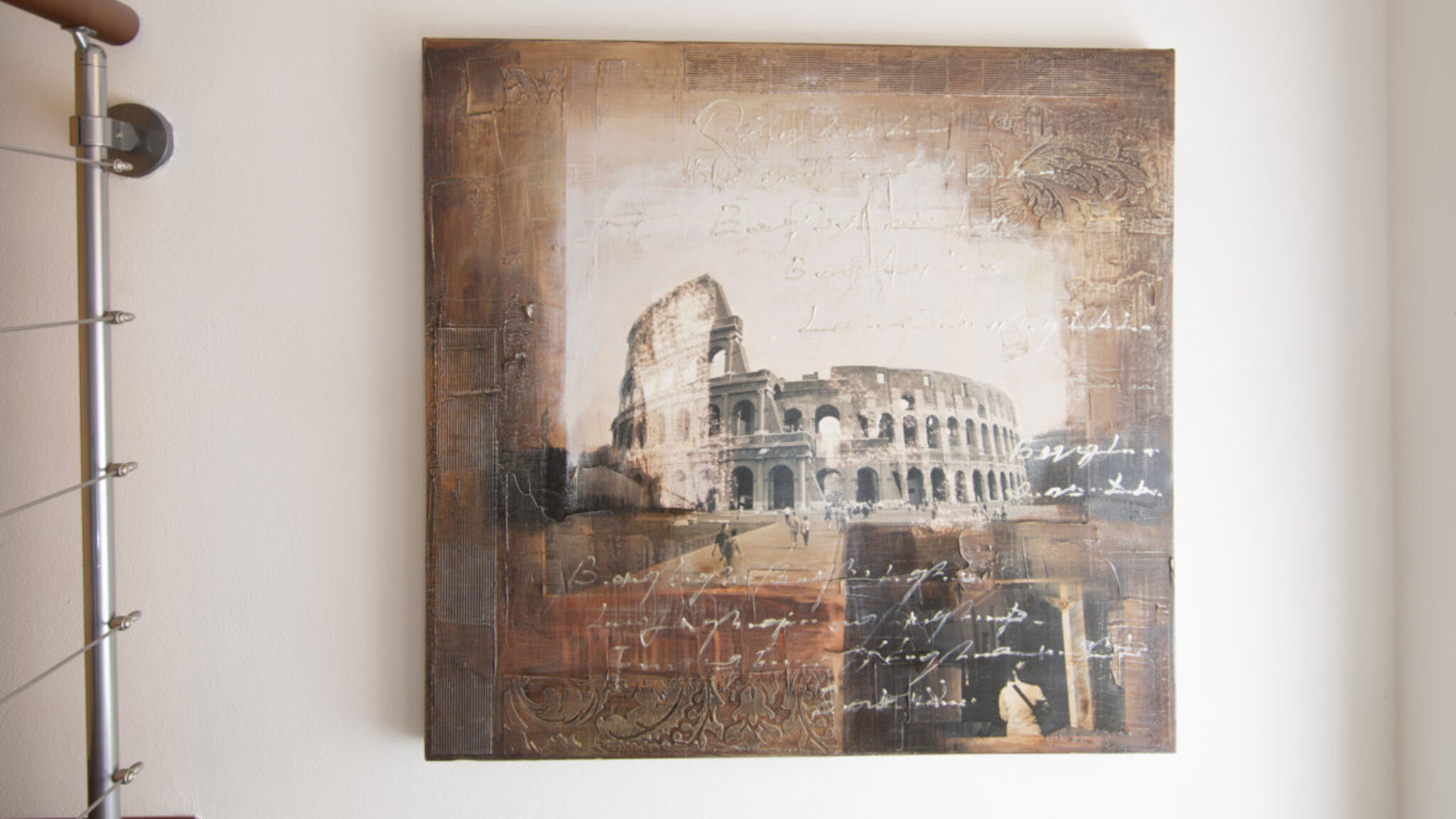 Italianway Roma Mini-Loft Piazza di Spagna