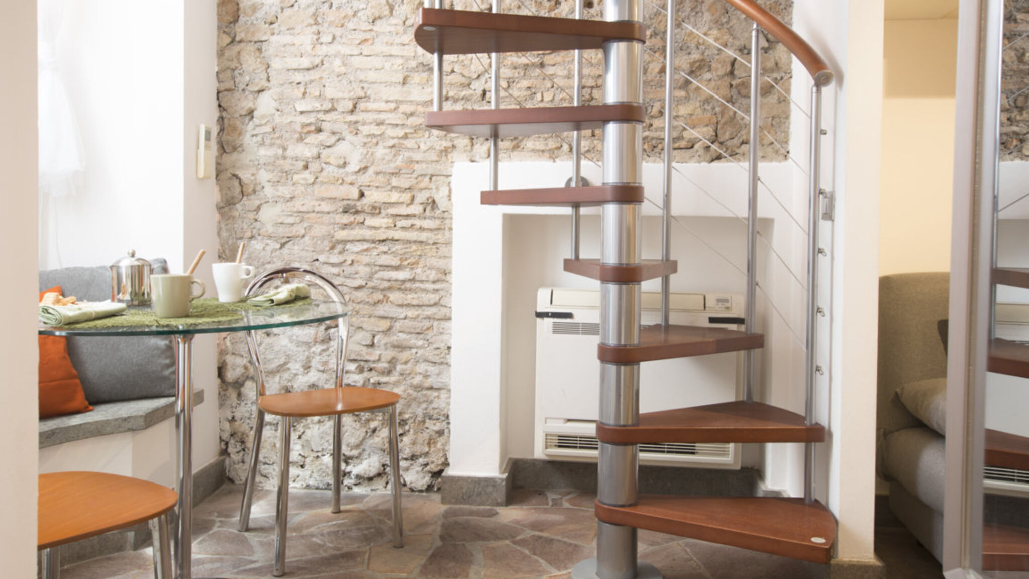 Italianway Roma Mini-Loft Piazza di Spagna