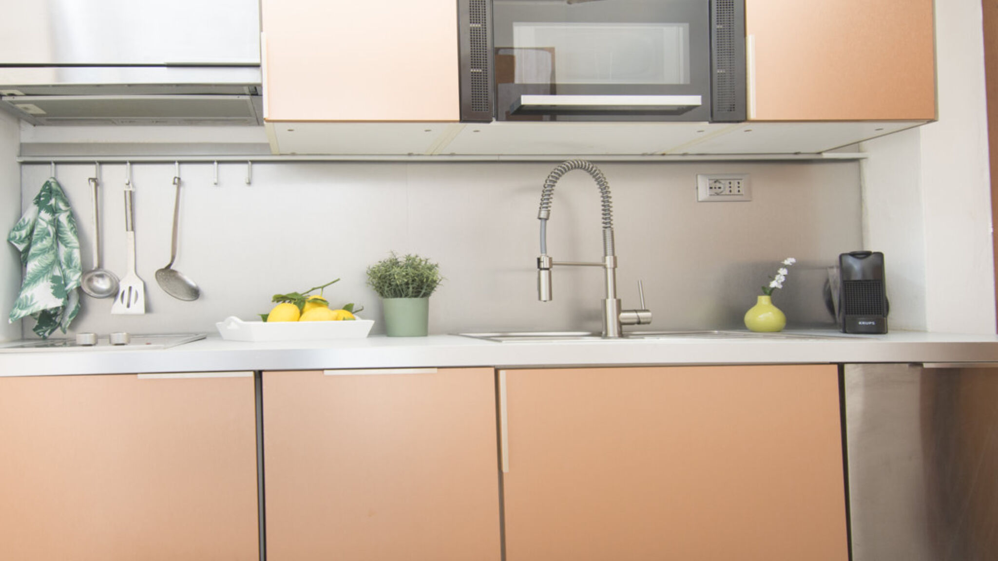 Italianway Roma Mini-Loft Piazza di Spagna