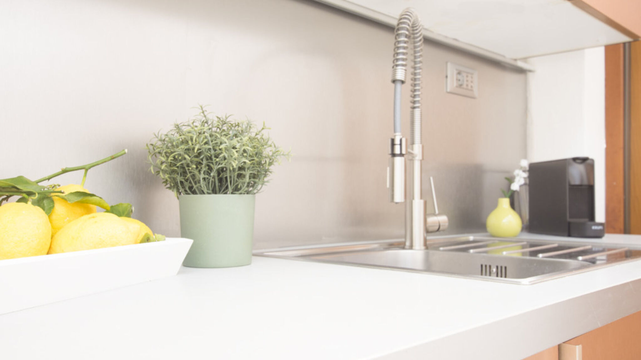 Italianway Roma Mini-Loft Piazza di Spagna