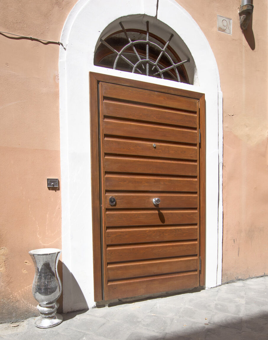 Italianway Roma Mini-Loft Piazza di Spagna