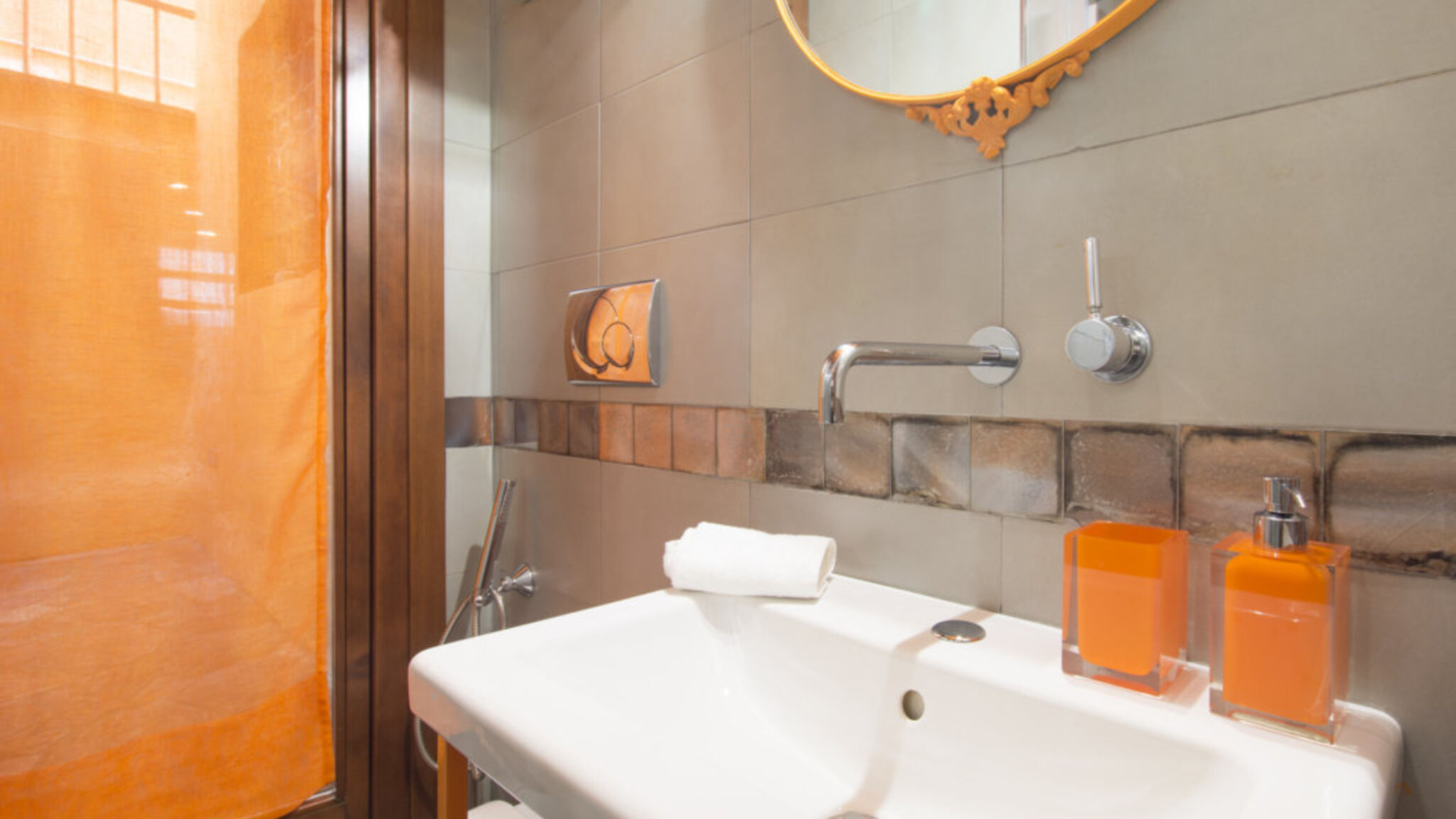 Italianway Roma Mini-Loft Piazza di Spagna