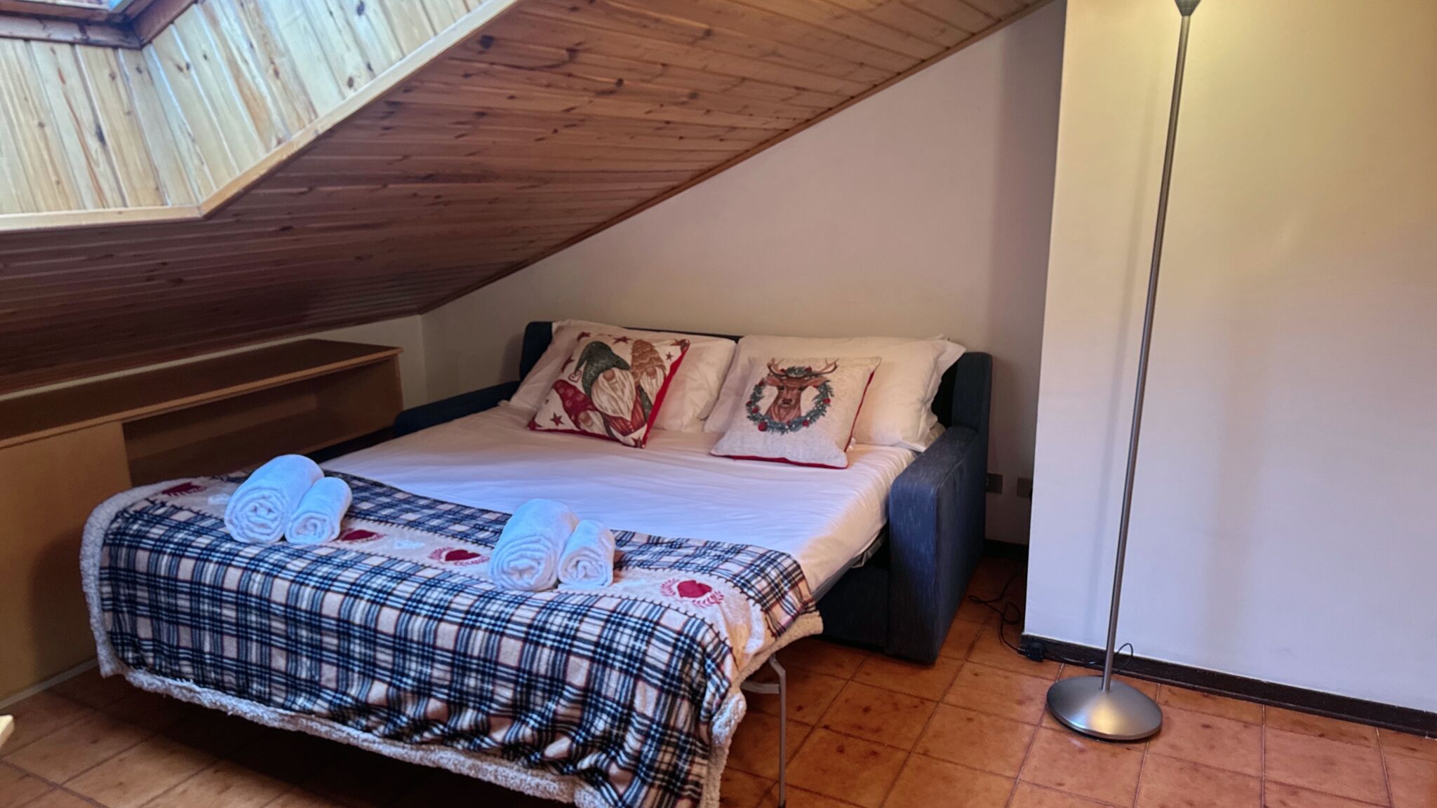 Italianway Corteno Golgi Baradello Apartment & Flat by Ca-sa Check