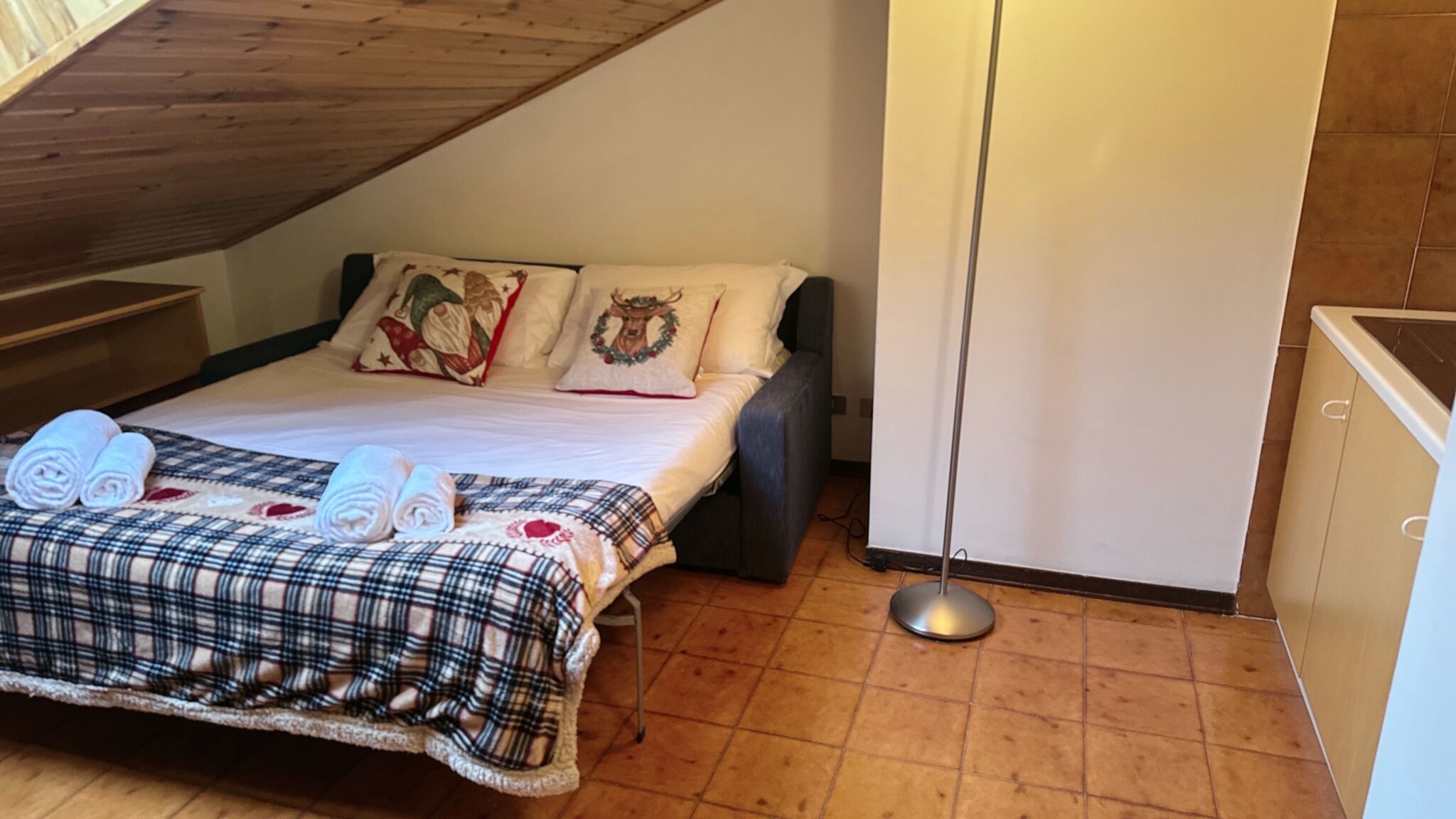 Italianway Corteno Golgi Baradello Apartment & Flat by Ca-sa Check