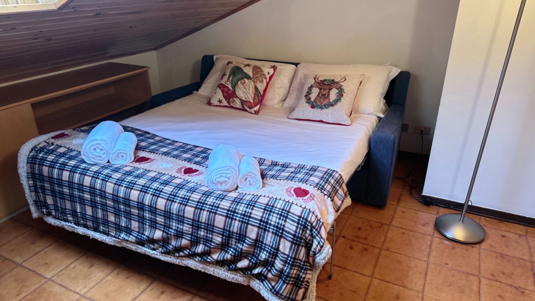 Italianway Corteno Golgi Baradello Apartment & Flat by Ca-sa Check