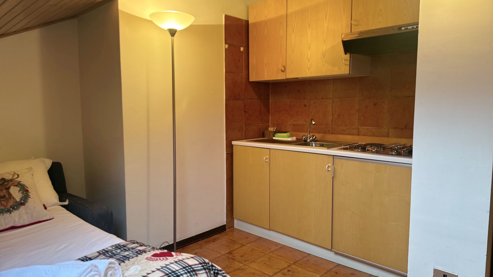 Italianway Corteno Golgi Baradello Apartment & Flat by Ca-sa Check