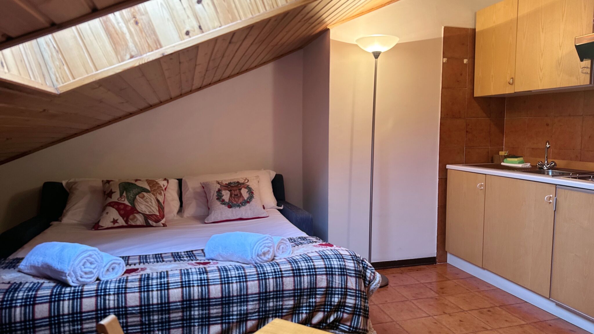 Italianway Corteno Golgi Baradello Apartment & Flat by Ca-sa Check