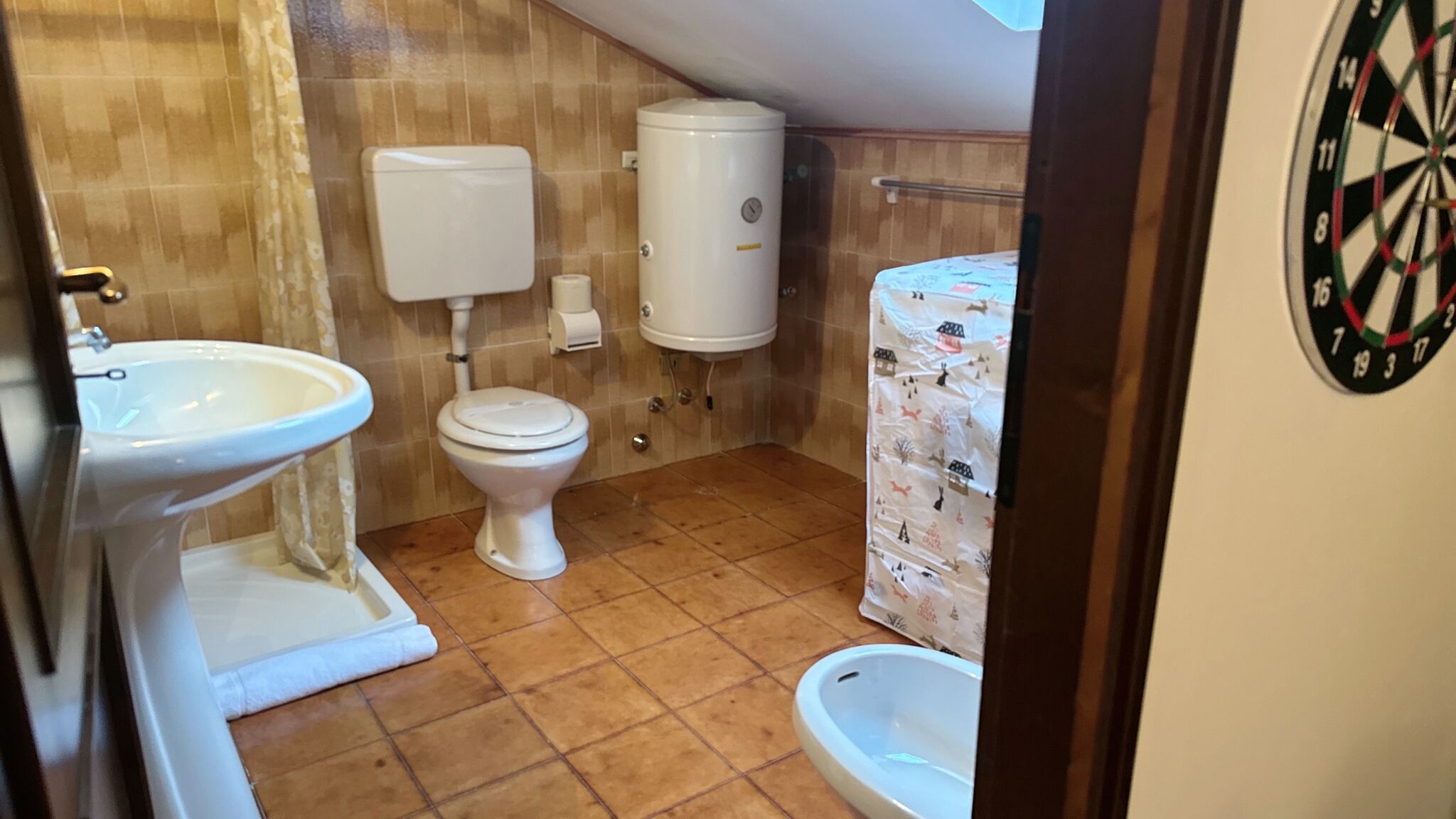 Italianway Corteno Golgi Baradello Apartment & Flat by Ca-sa Check