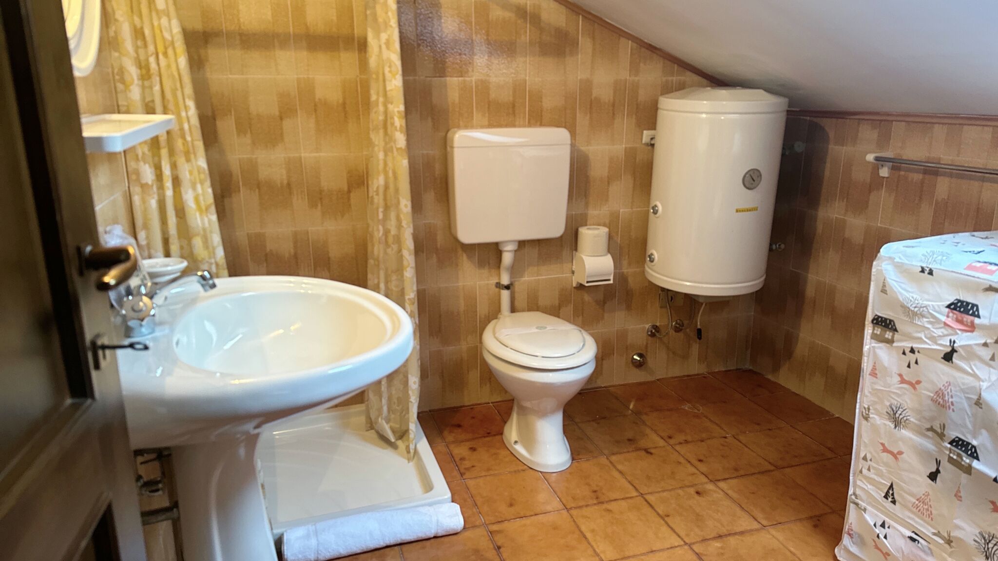 Italianway Corteno Golgi Baradello Apartment & Flat by Ca-sa Check