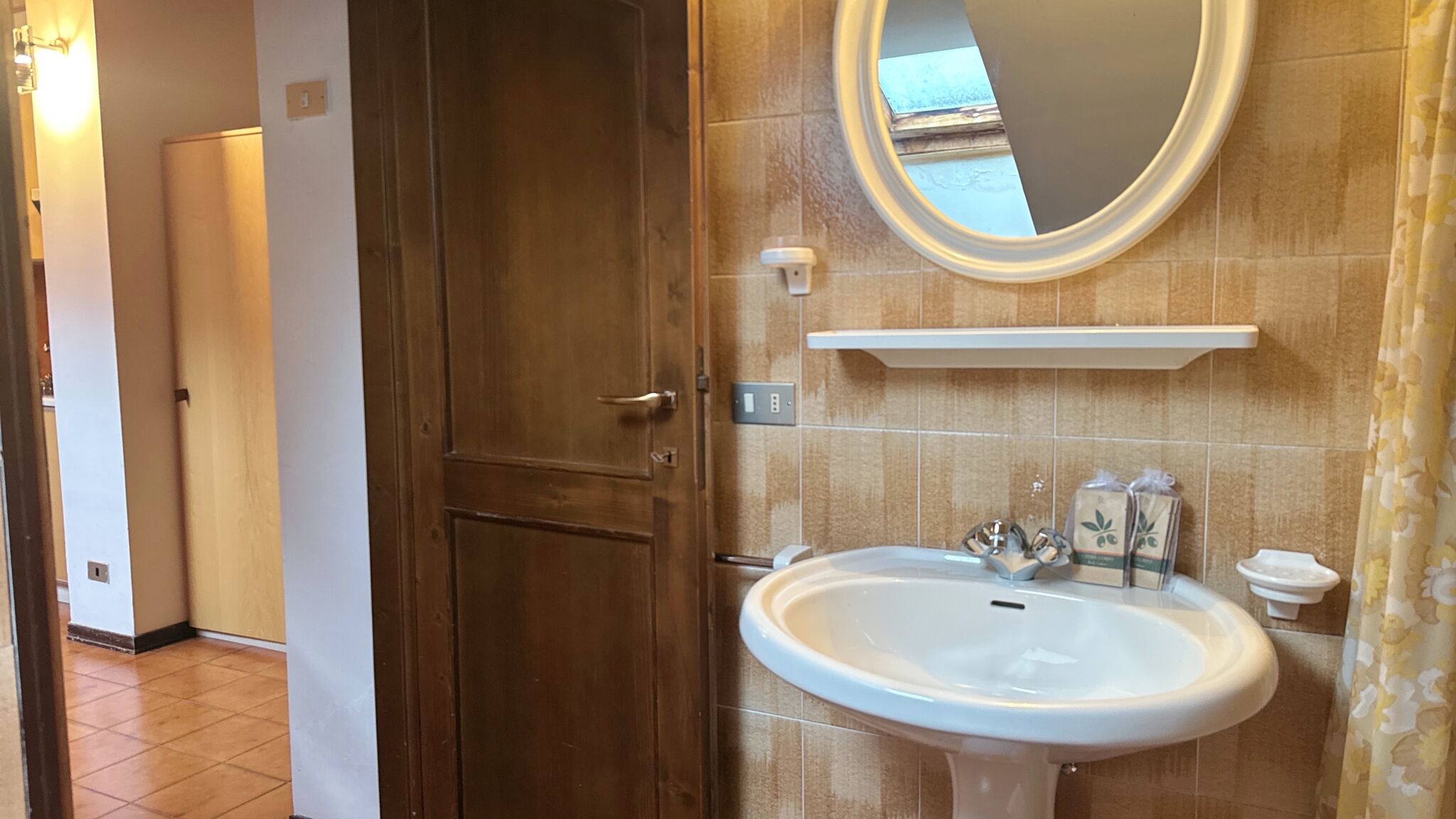 Italianway Corteno Golgi Baradello Apartment & Flat by Ca-sa Check