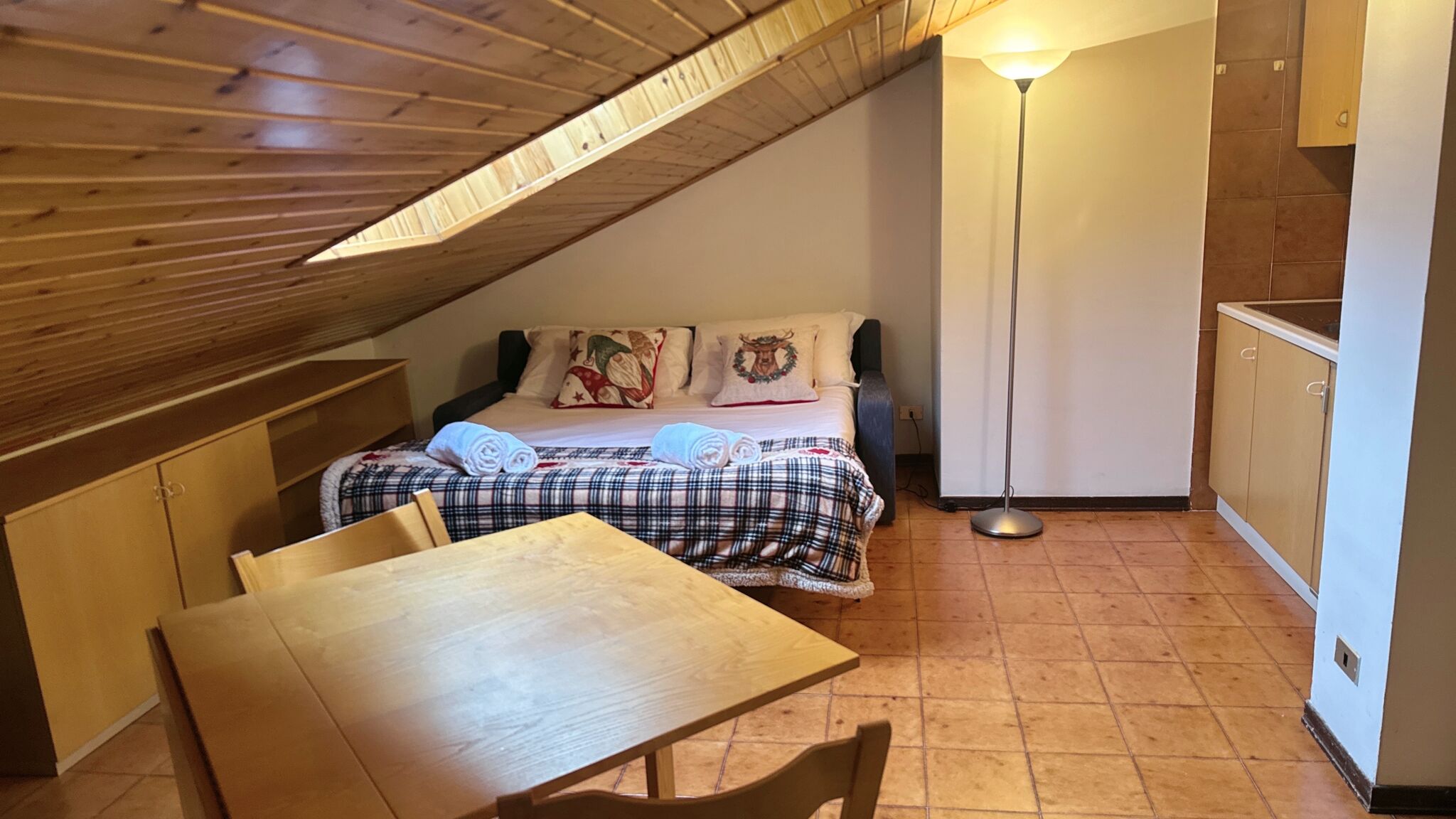 Italianway Corteno Golgi Baradello Apartment & Flat by Ca-sa Check