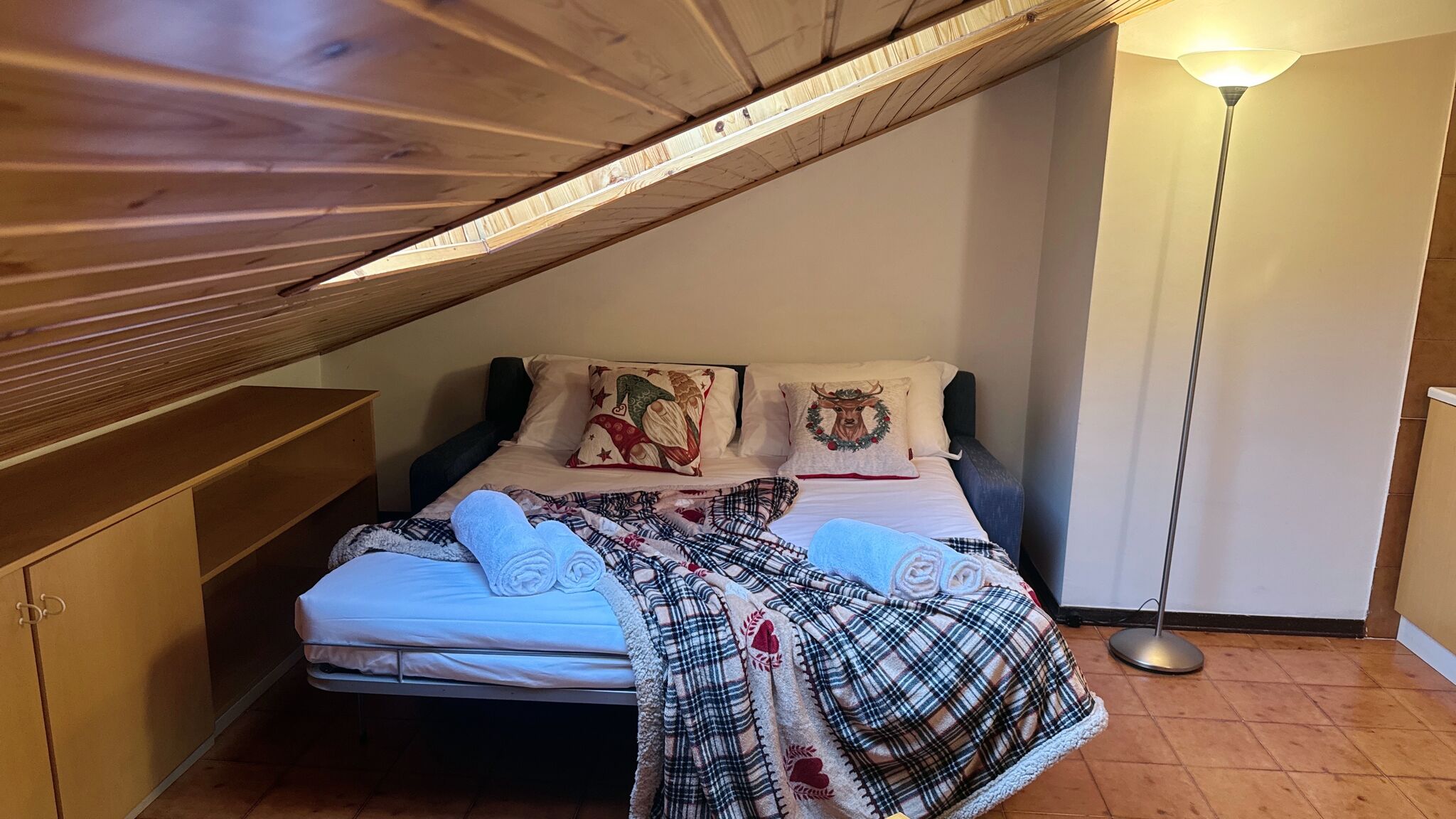 Italianway Corteno Golgi Baradello Apartment & Flat by Ca-sa Check