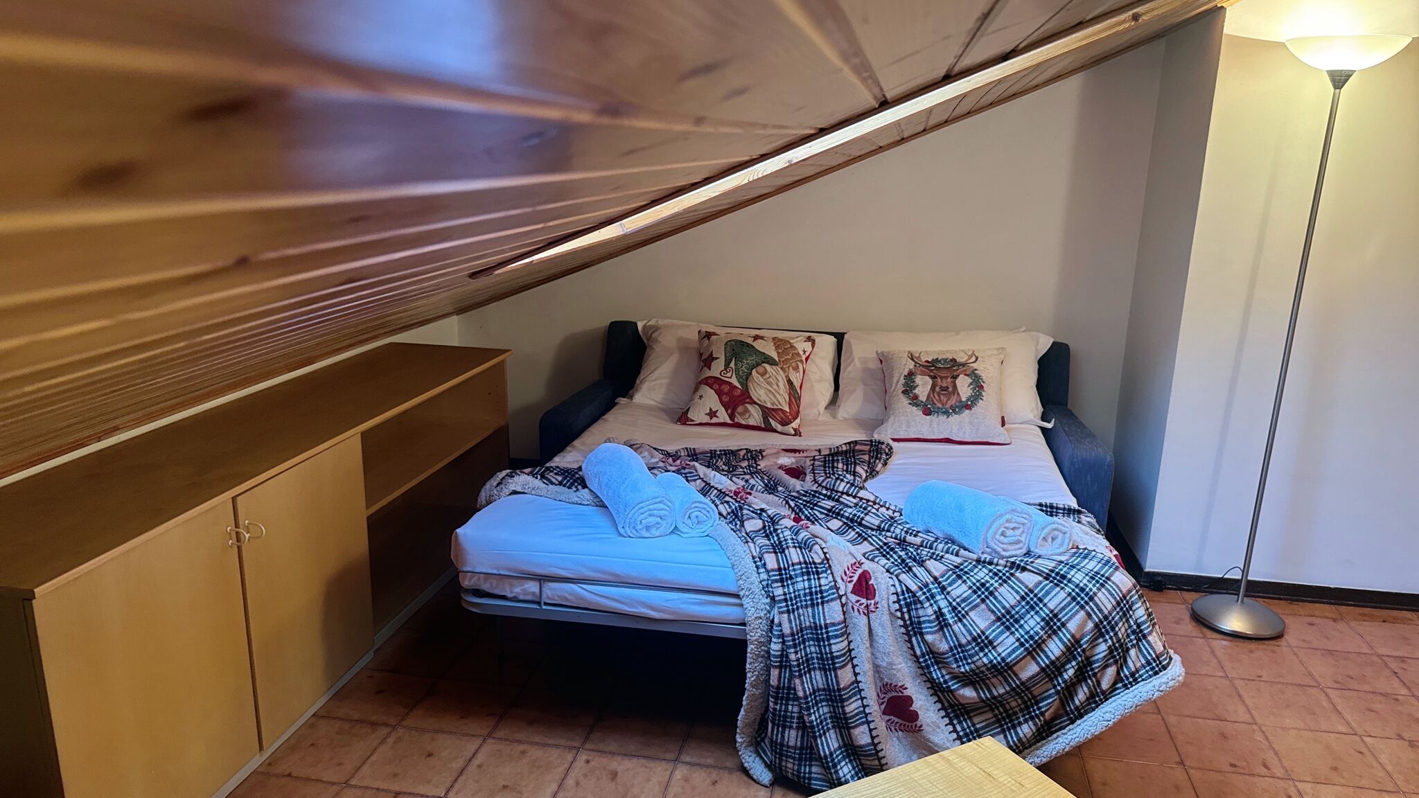 Italianway Corteno Golgi Baradello Apartment & Flat by Ca-sa Check