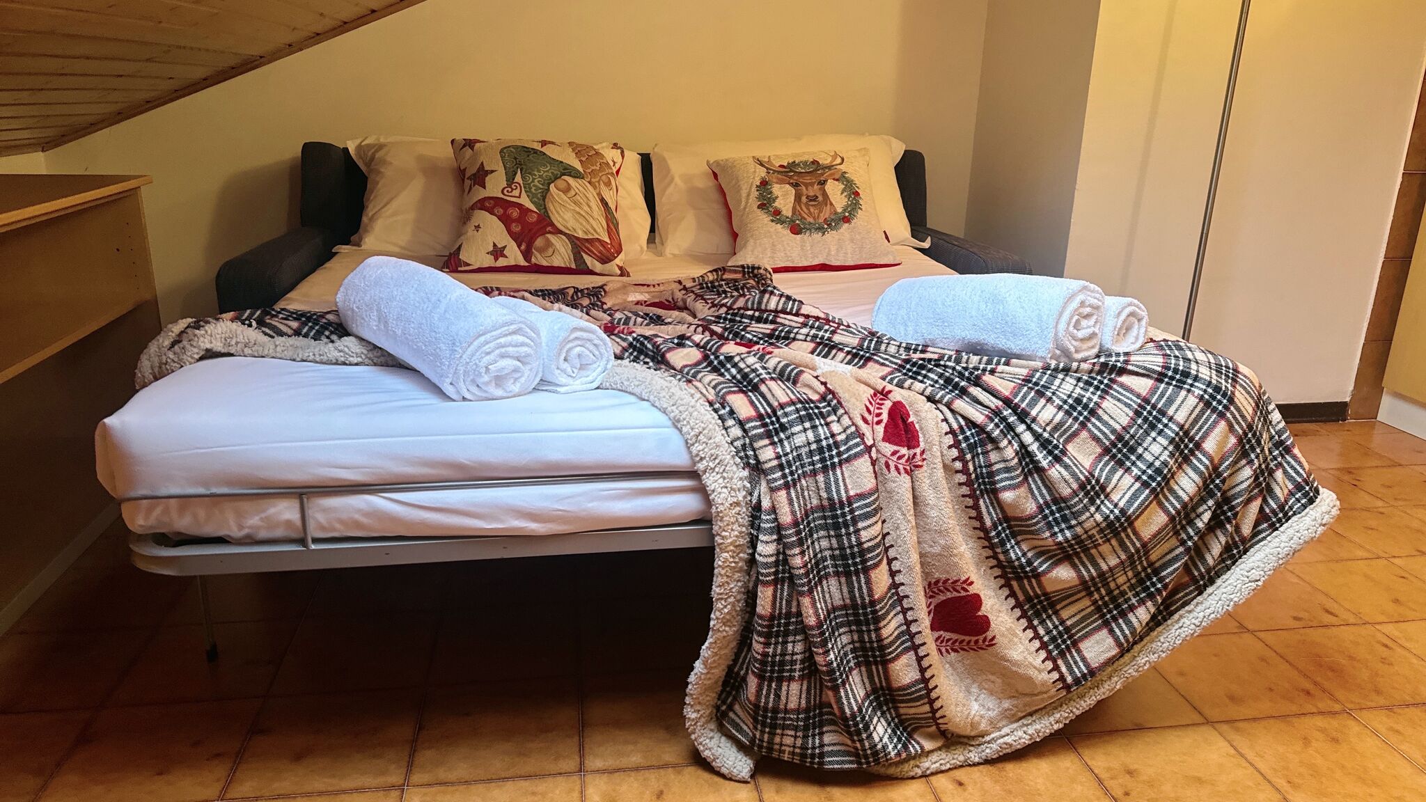 Italianway Corteno Golgi Baradello Apartment & Flat by Ca-sa Check