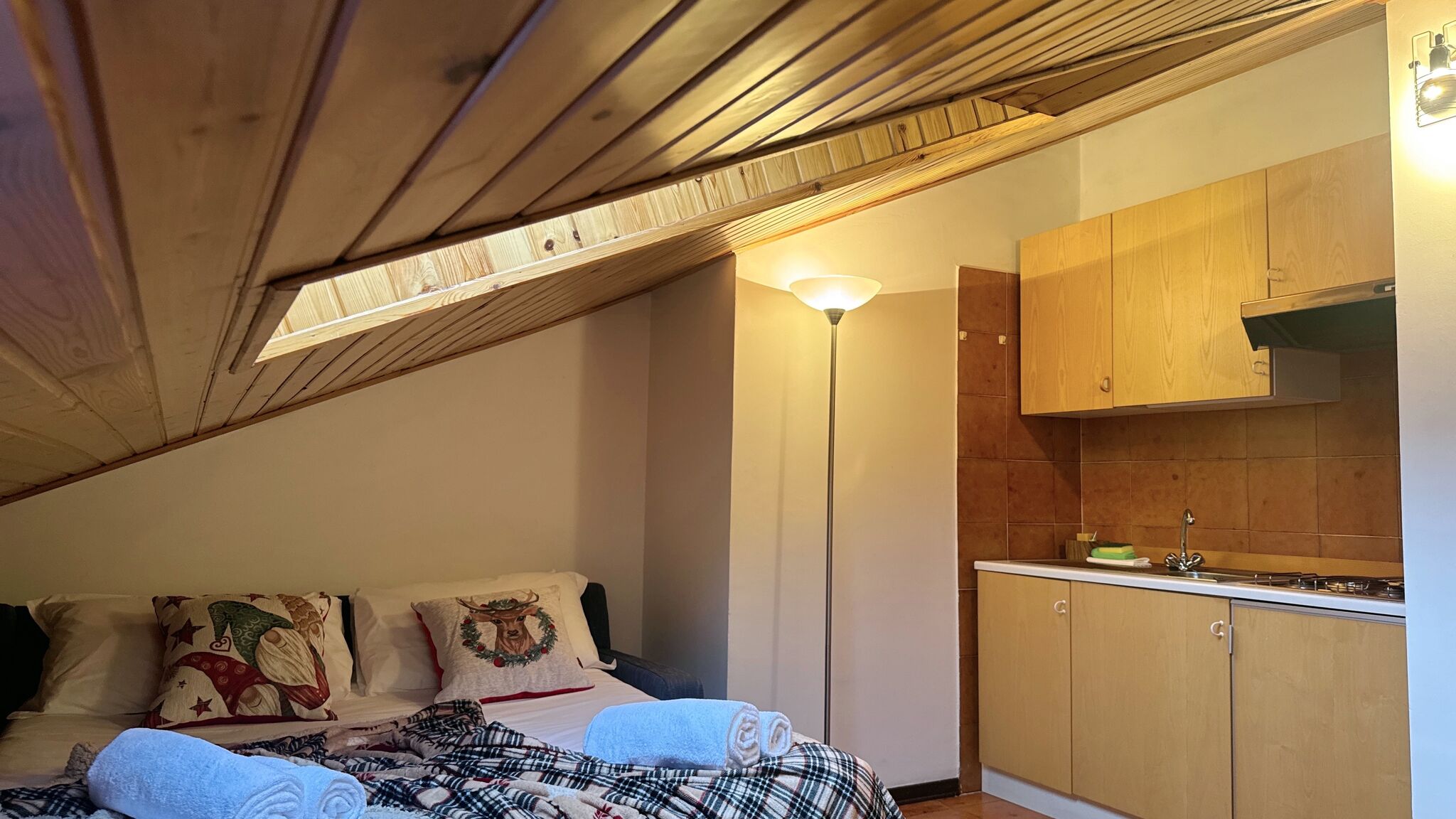 Italianway Corteno Golgi Baradello Apartment & Flat by Ca-sa Check