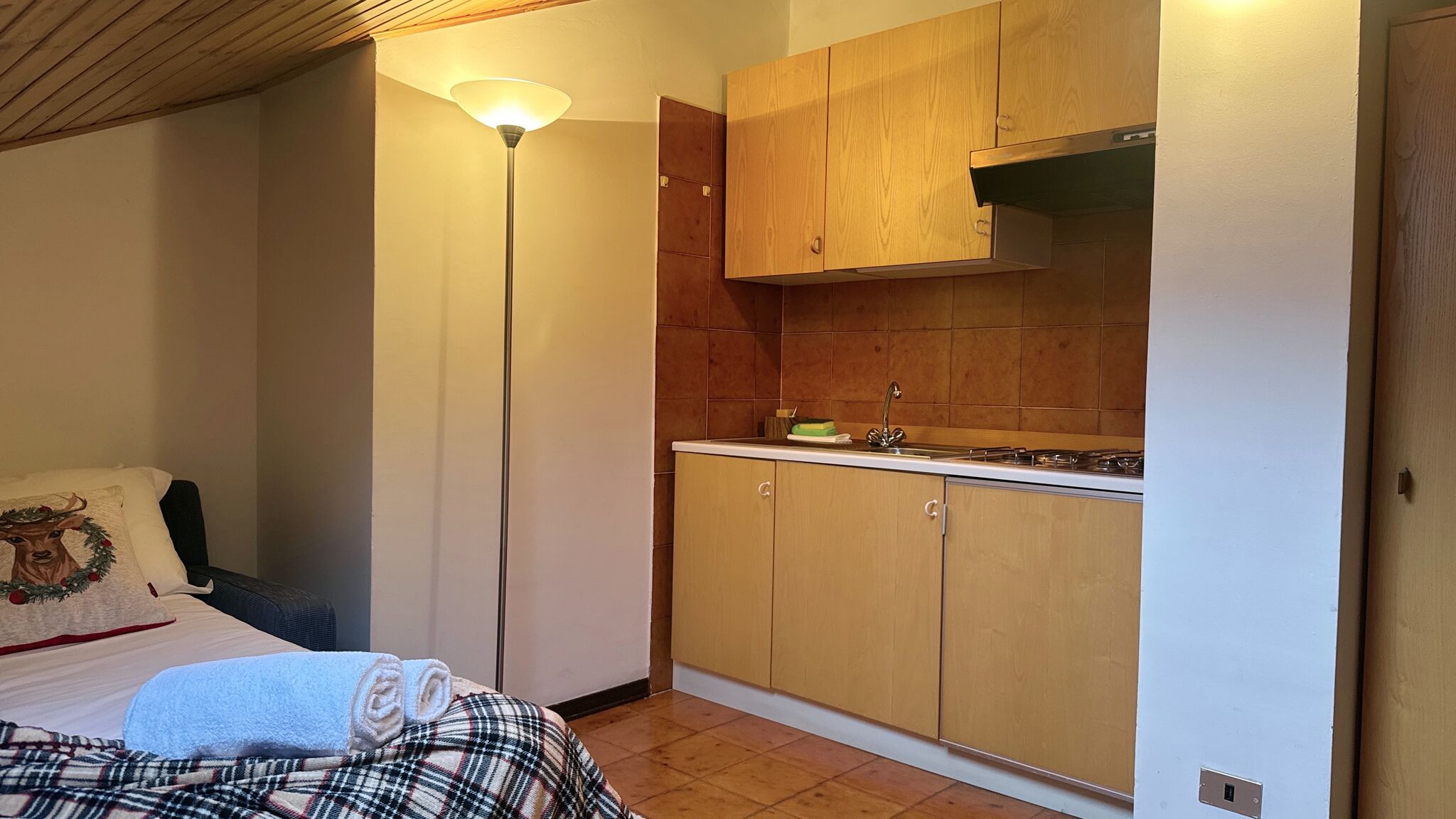 Italianway Corteno Golgi Baradello Apartment & Flat by Ca-sa Check