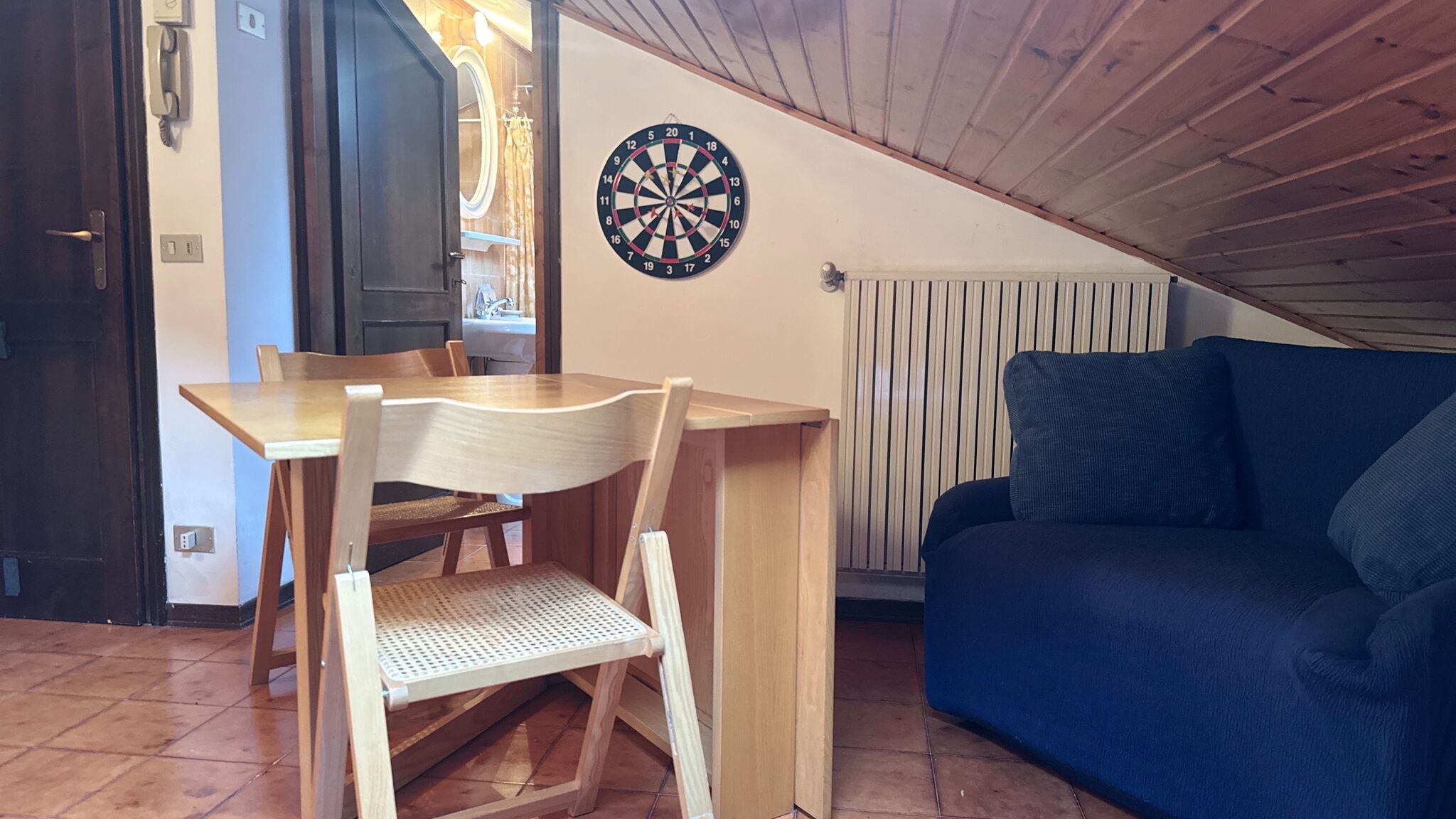 Italianway Corteno Golgi Baradello Apartment & Flat by Ca-sa Check