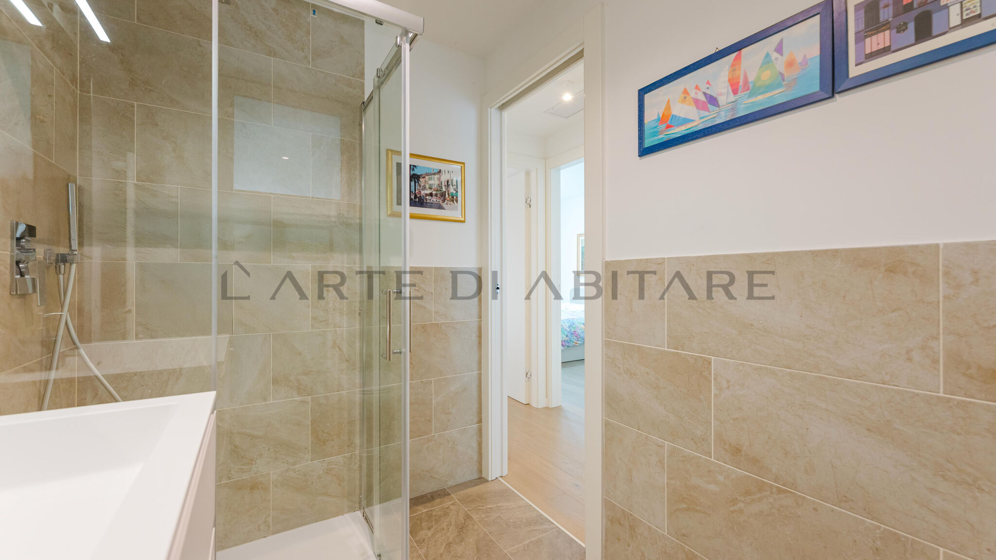 Italianway Jesolo Wave Island Livi H3