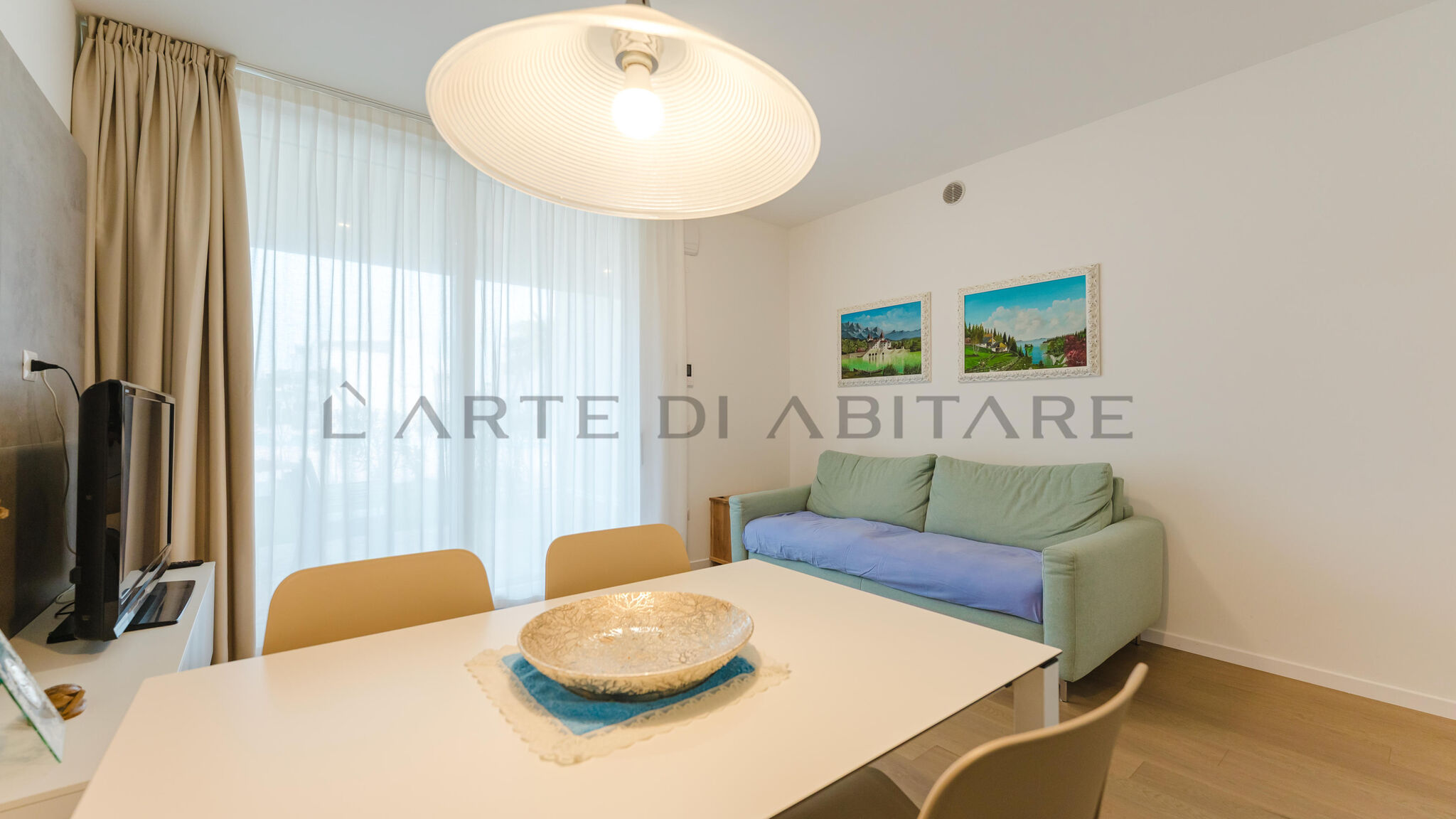 Italianway Jesolo Wave Island Livi H3