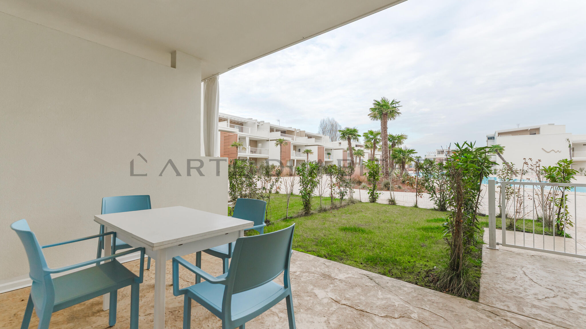 Italianway Jesolo Wave Island Livi H3