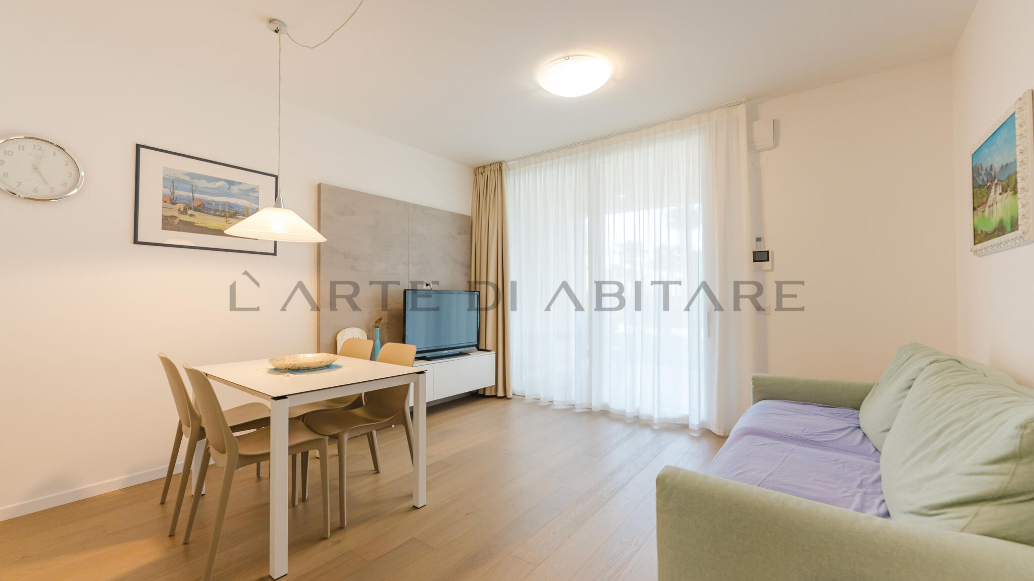 Italianway Jesolo Wave Island Livi H3