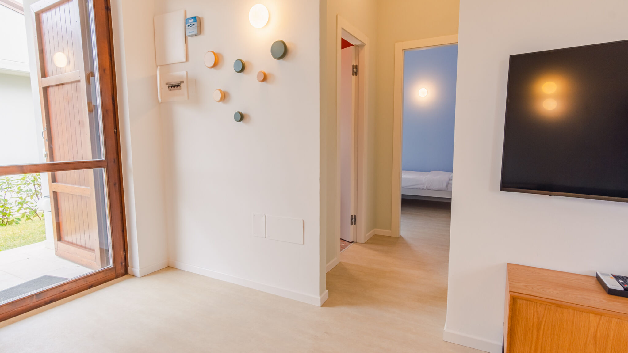 Italianway Desenzano del Garda Villetta D'Oro