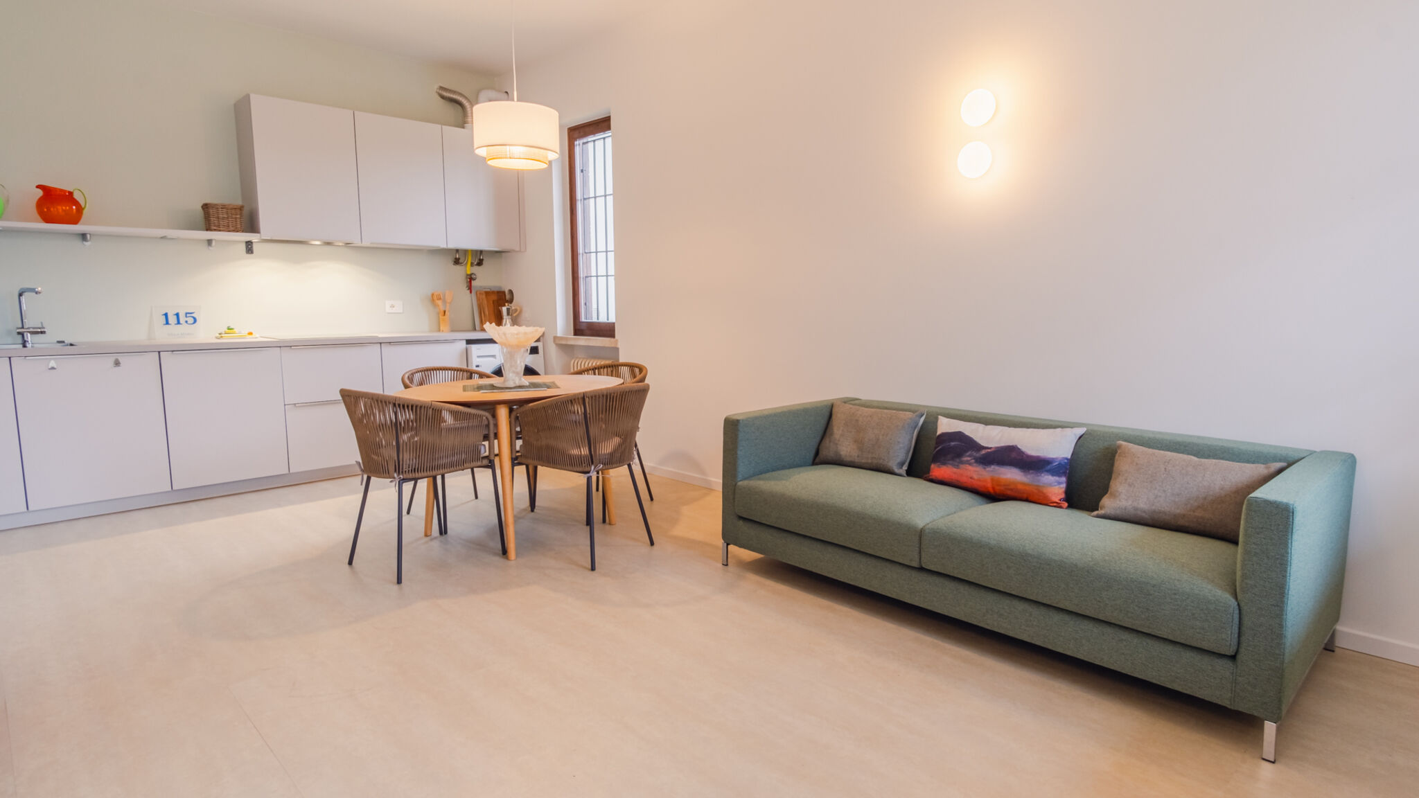 Italianway Desenzano del Garda Villetta D'Oro