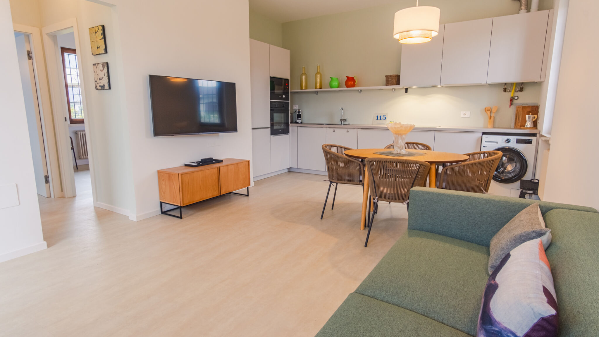 Italianway Desenzano del Garda Villetta D'Oro