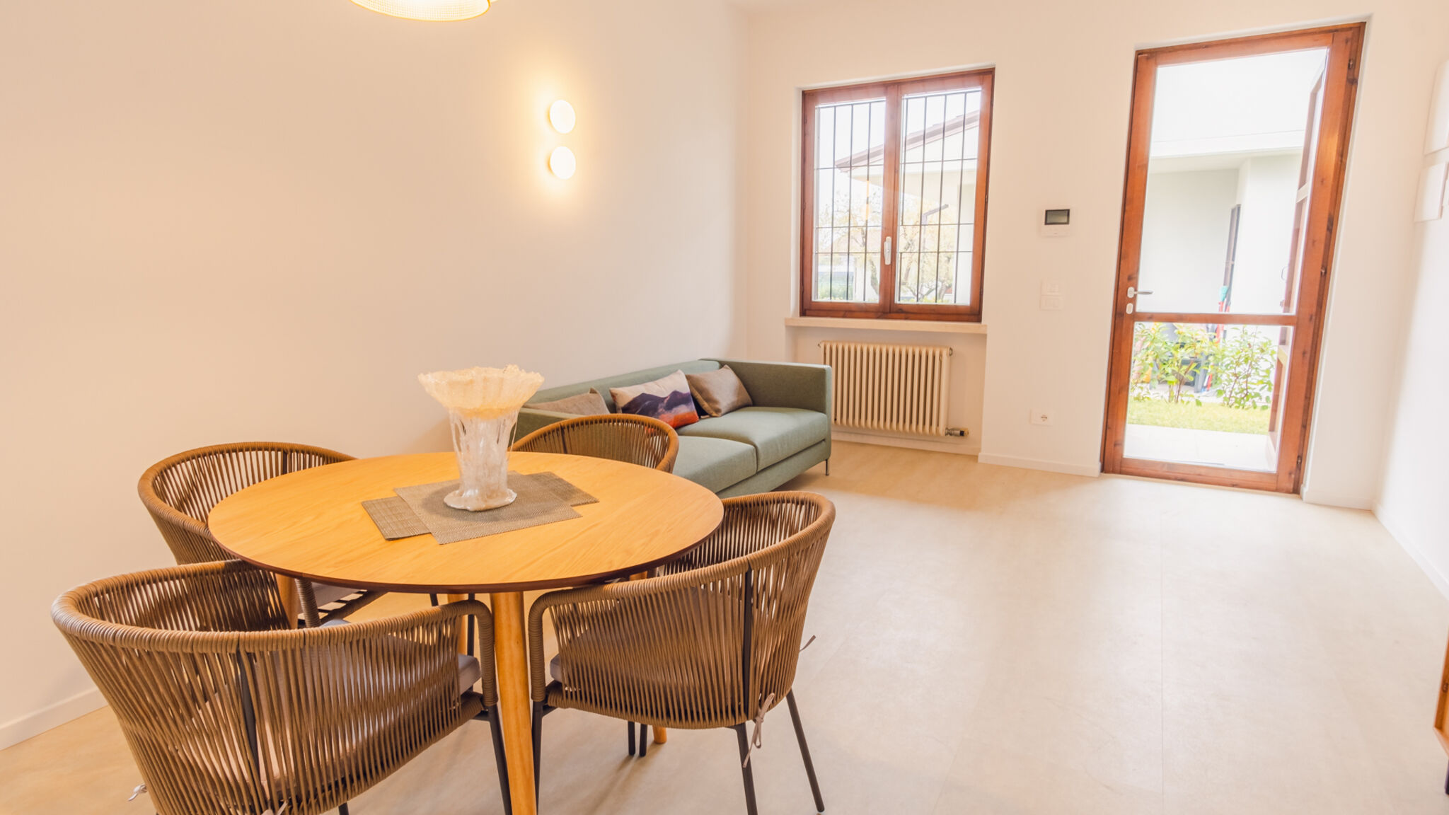 Italianway Desenzano del Garda Villetta D'Oro