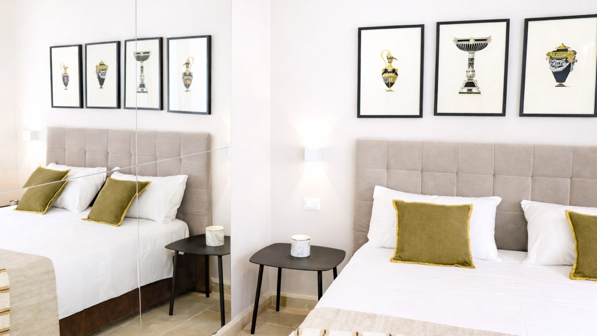 Italianway Noto Moscato & jacuzzi SicilyMyHome  