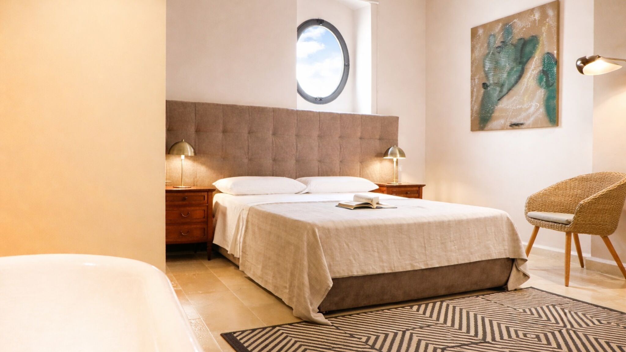 Italianway Noto Moscato & jacuzzi SicilyMyHome  