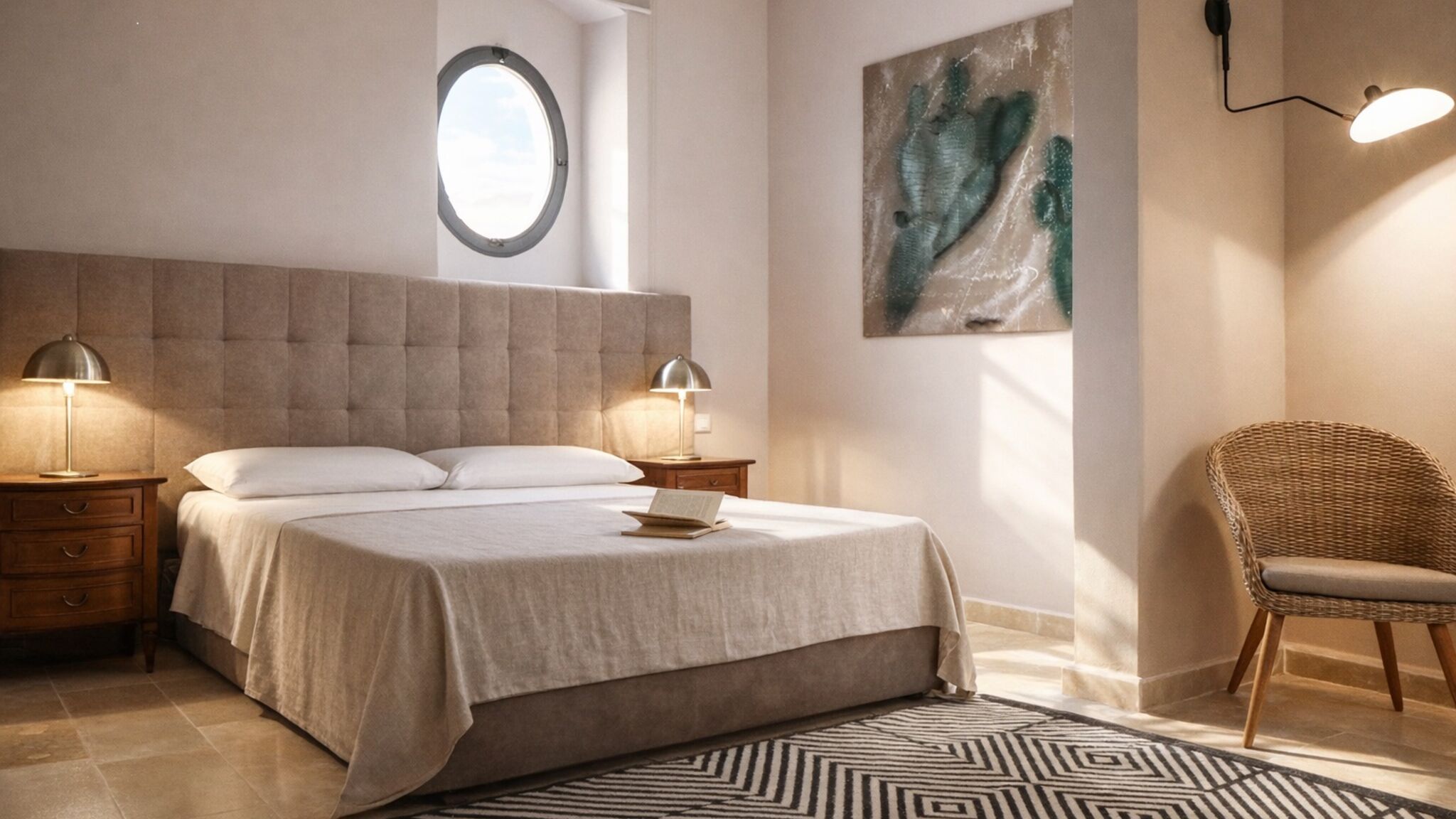 Italianway Noto Moscato & jacuzzi SicilyMyHome  