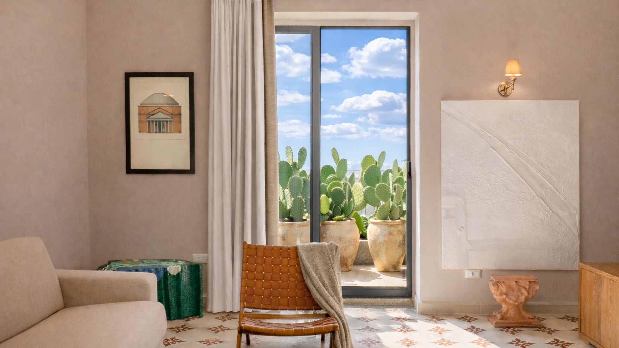 Italianway Noto Malvasia  SicilyMyHome