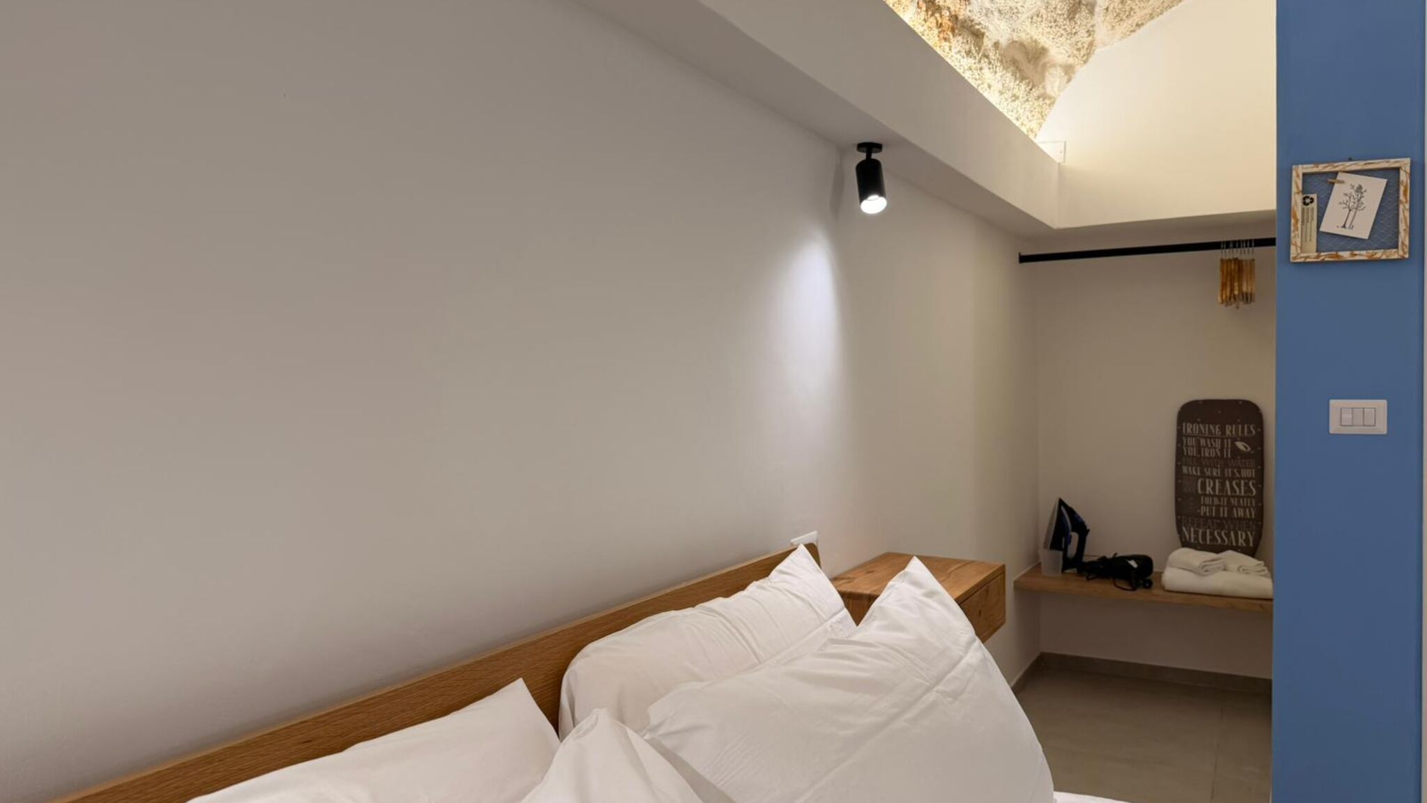 Italianway Monopoli Vico Mimì by MONHOLIDAY