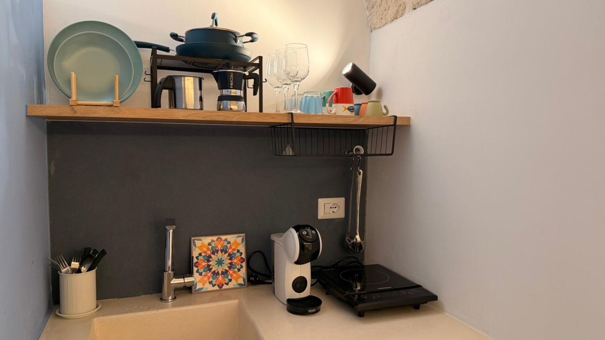 Italianway Monopoli Vico Mimì by MONHOLIDAY