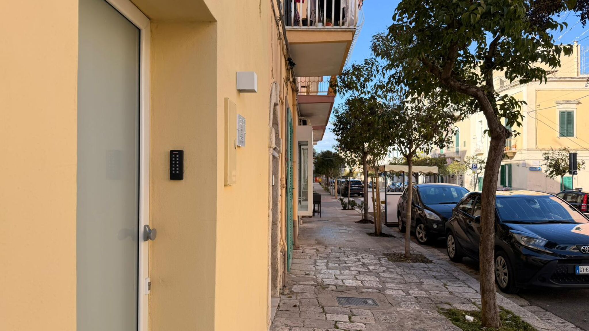 Italianway Monopoli Casina Mimì by Monholiday