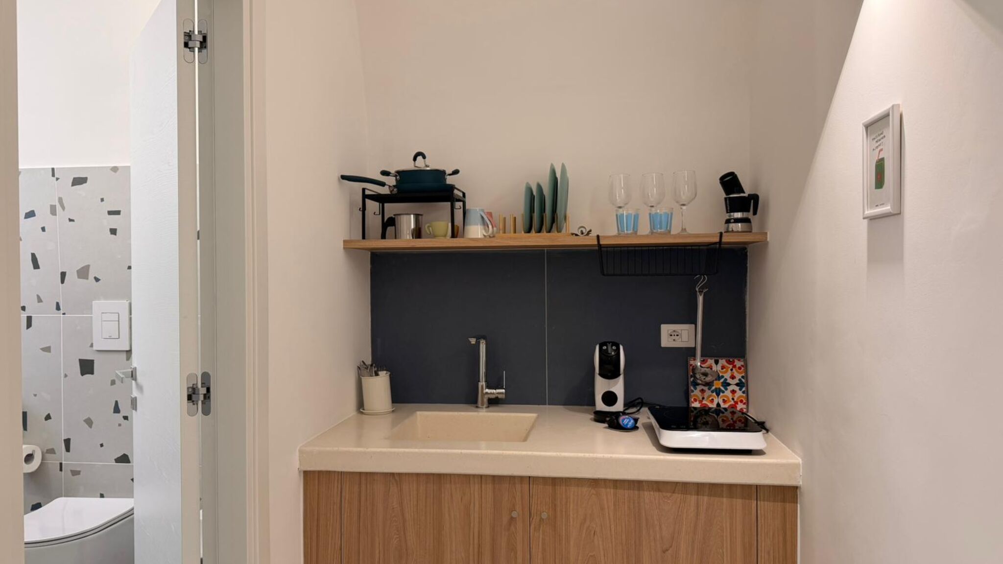 Italianway Monopoli Casina Mimì by Monholiday