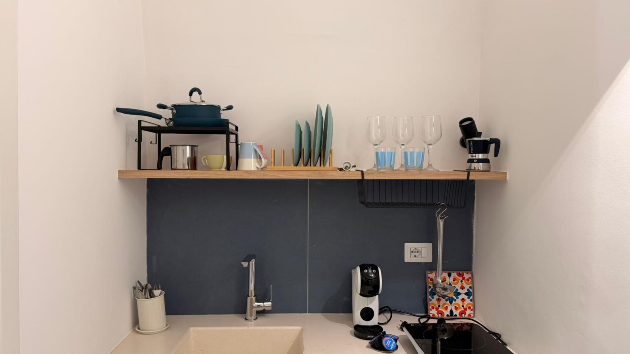 Italianway Monopoli Casina Mimì by Monholiday